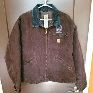 Carhartt Detroit Jacket